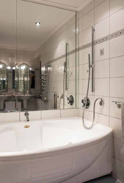 Deluxeapartman Apartamento Nyíregyháza Habitación foto